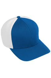Royal / White