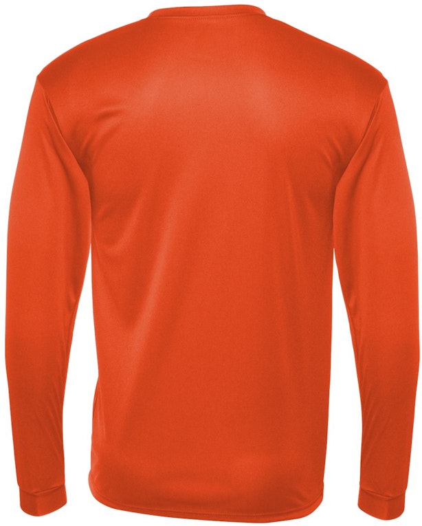 Performance Long Sleeve T-Shirt - C2 Sport 5104