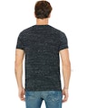 Bella + Canvas 3005 Black Marble