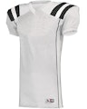 Augusta Sportswear 9581 White / Black