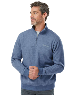 Columbia 141162 - Hart Mountain™ Half-Zip Sweatshirt