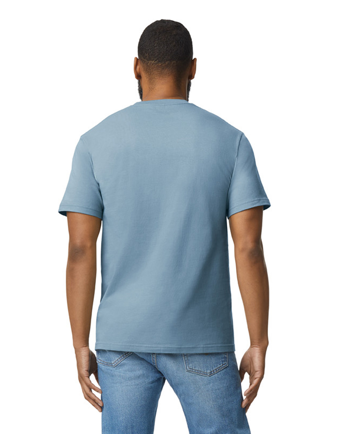 Gildan G650 Softstyle Midweight Adult T-Shirt | JiffyShirts