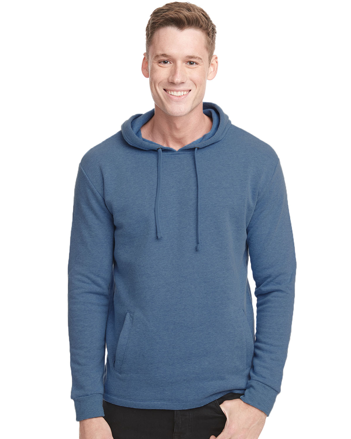 Next Level 9300 Adult PCH Pullover Hoody | JiffyShirts