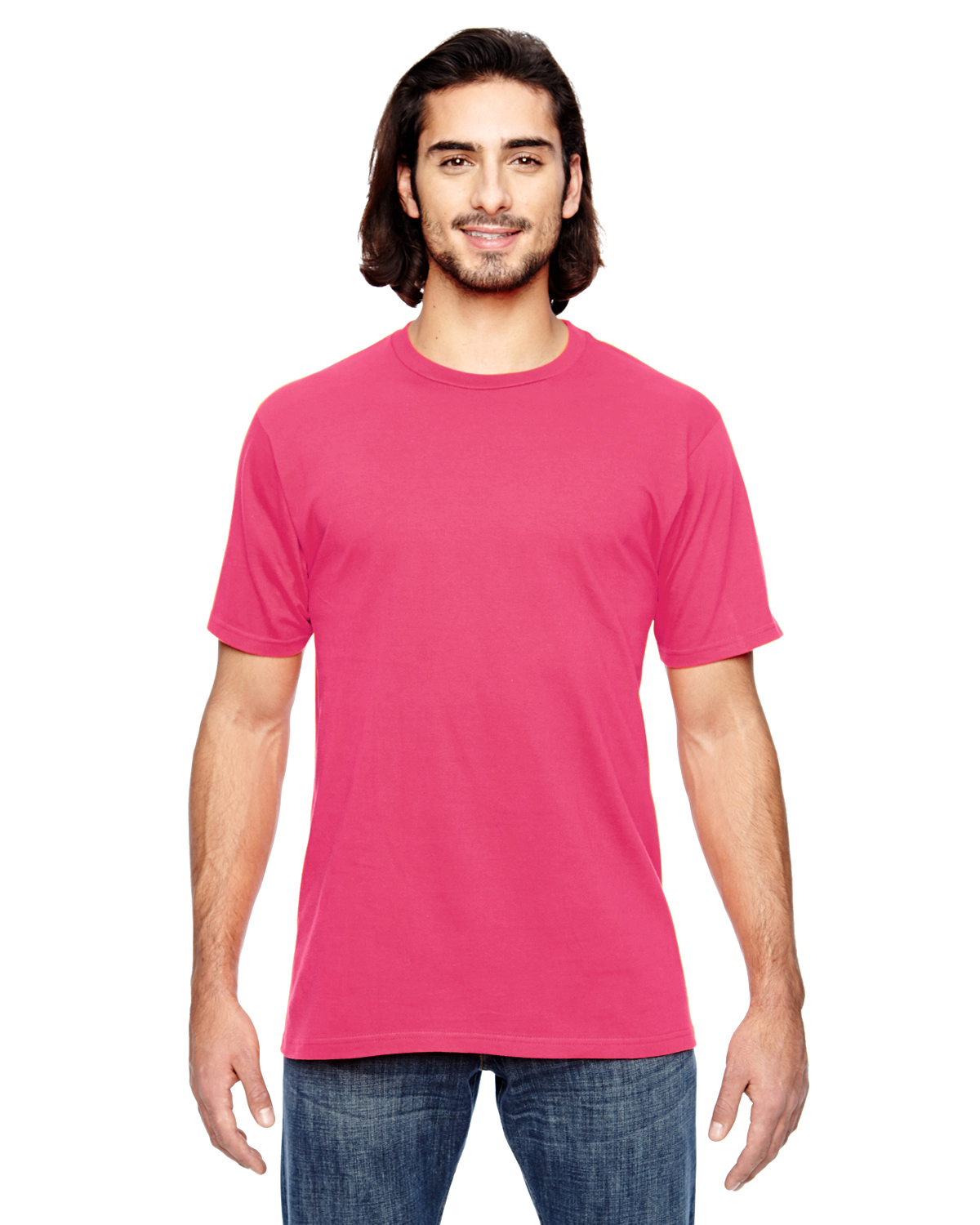 anvil 980 shirt colors