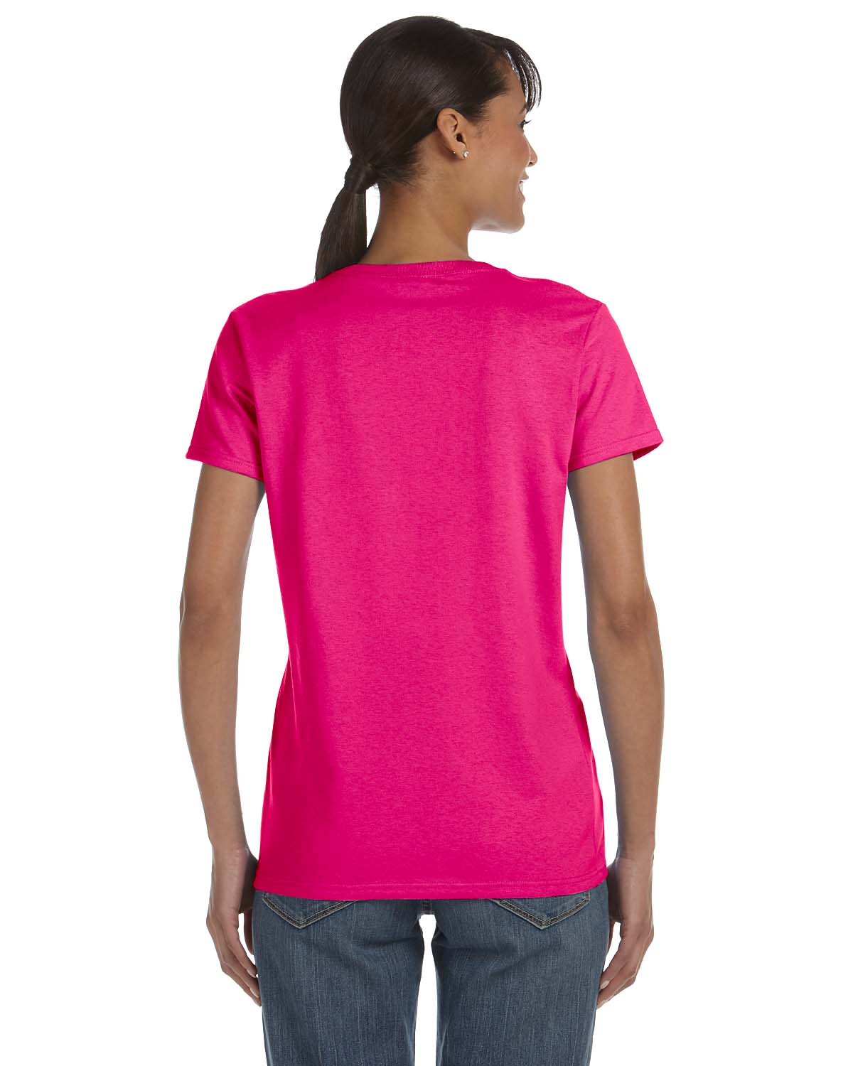 heliconia shirt color