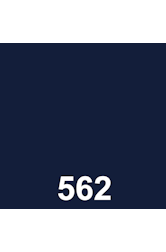 Gloss Deep Sea Blue 562