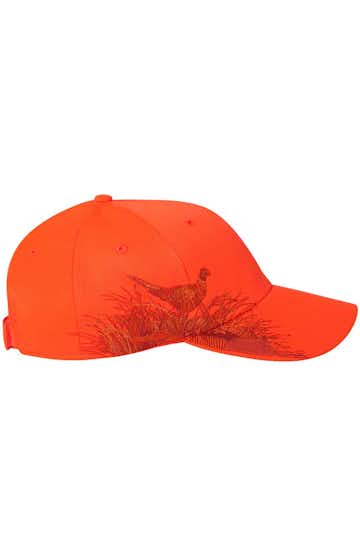 Dri Duck 3261 Blaze Orange