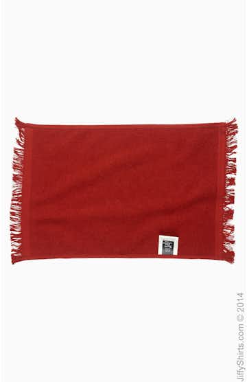 Towels Plus T101 Red
