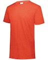 Augusta Sportswear 3065AG Orange Heather