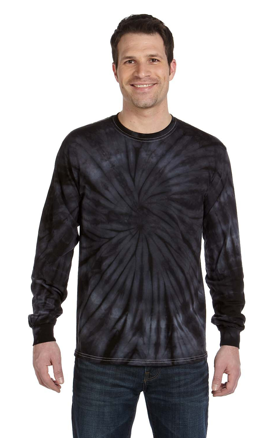 jiffy shirts tie dye