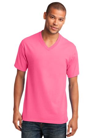 Pink sales company shirts