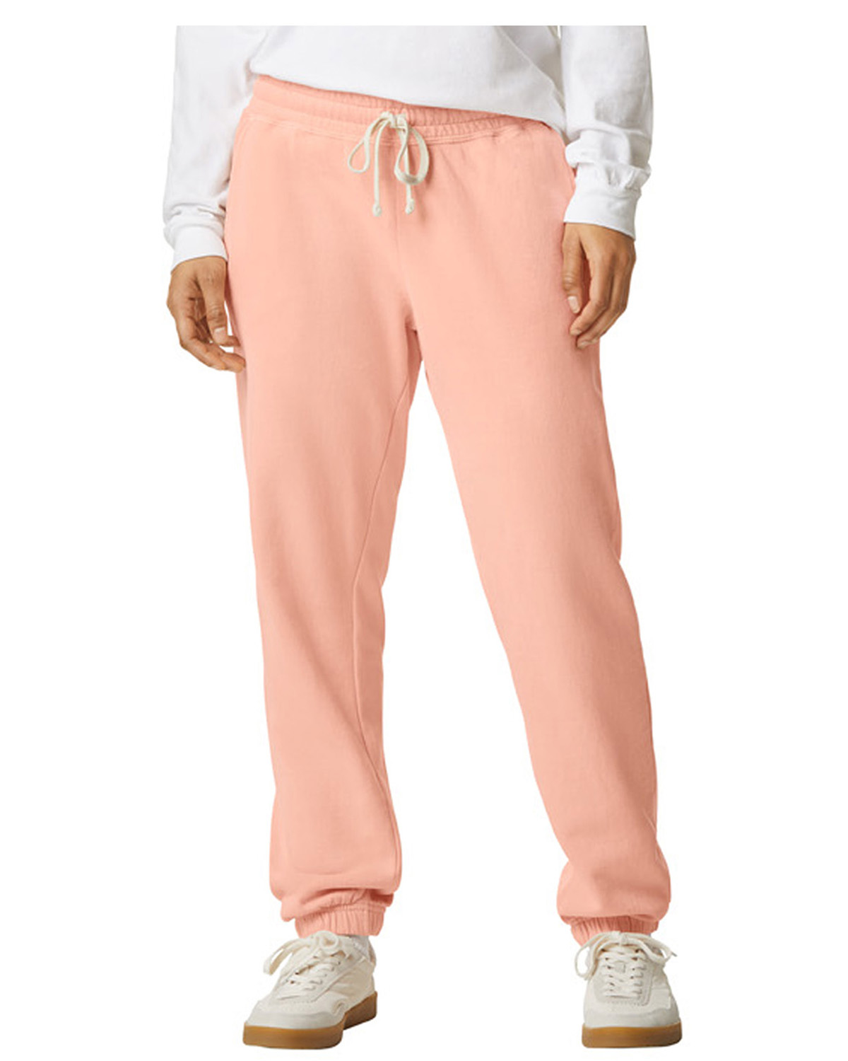 Comfort store color sweatpants