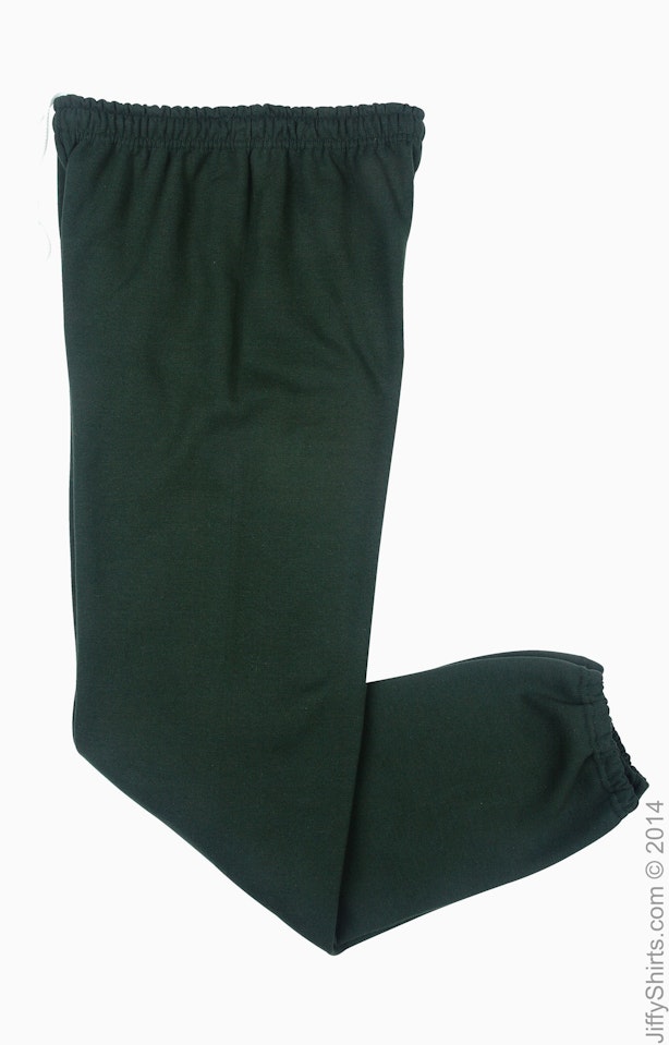 Gildan 18200, G182 Heavy Blend™ Sweatpants, 50/50 Blend - 18200 – The Park  Wholesale