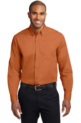 Texas Orange