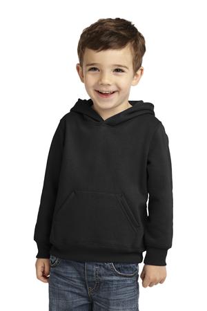 Toddler black outlet hooded sweatshirt