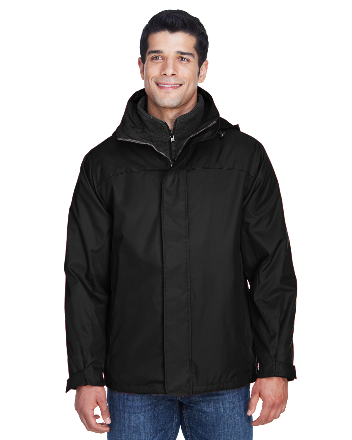 North end 3 on sale in 1 jacket