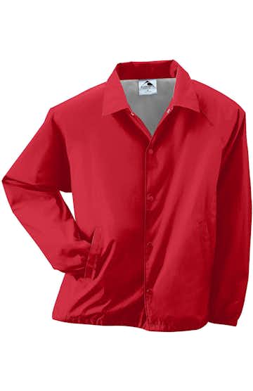 Augusta Sportswear 3100 Red