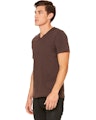 Bella + Canvas 3005 Brown