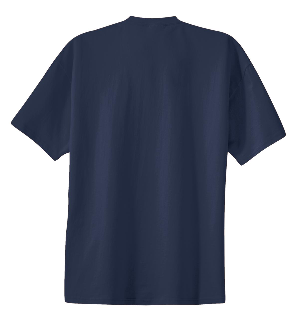 Port & Company Pc61 Unisex Essential Tee | Jiffy Shirts