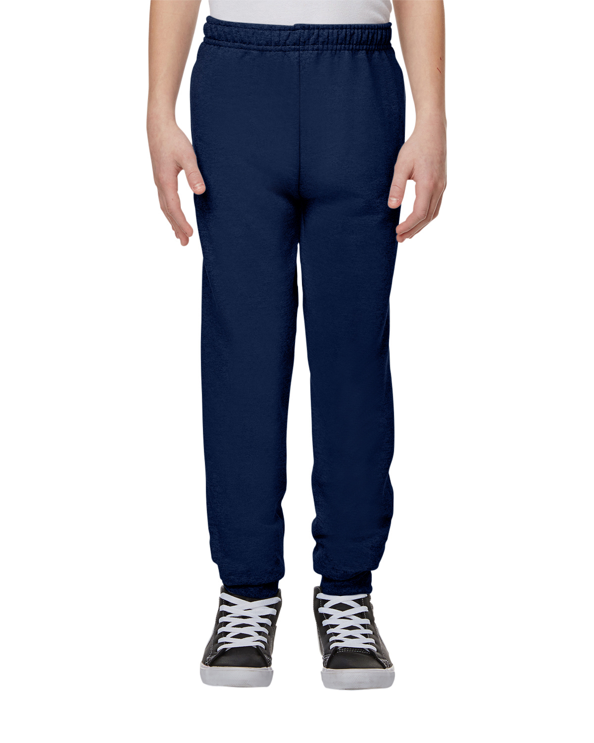 jerzees nublend joggers