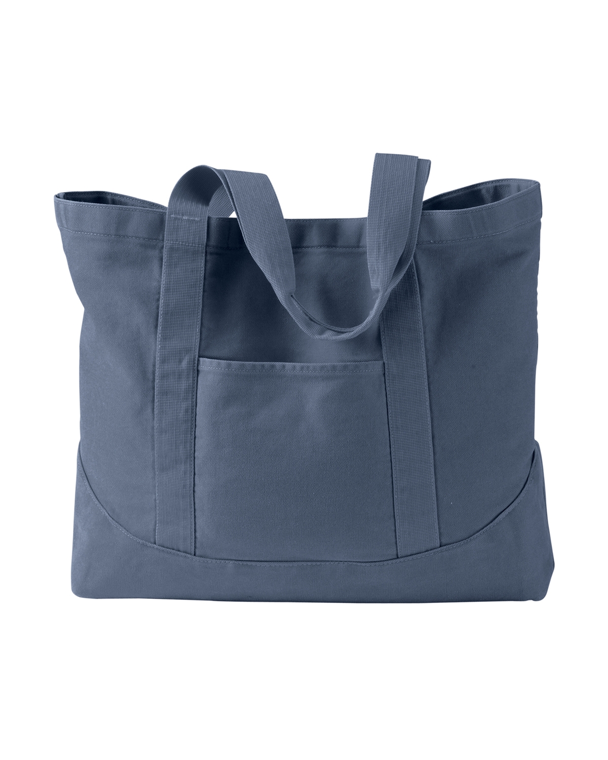 large canvas tote