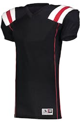 Black / Red / White