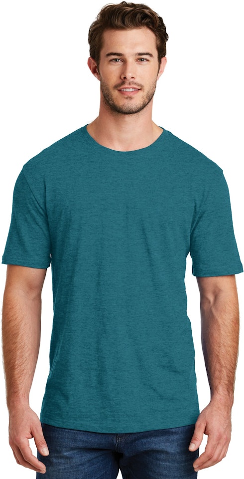 Oisia Shopping India T-shirt, Color: Blue - Consoles