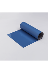 Matte Cyan