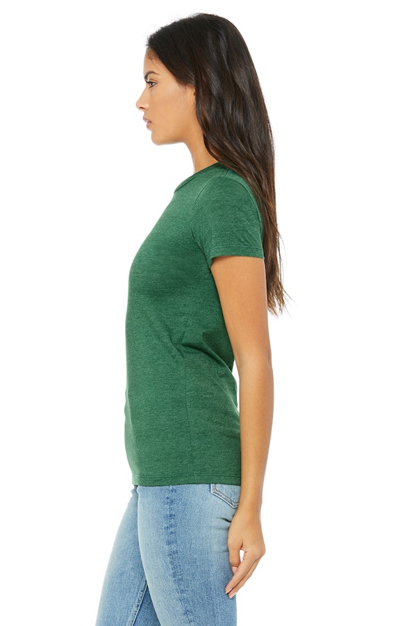 Download Bella + Canvas 6004 Ladies' The Favorite T-Shirt ...