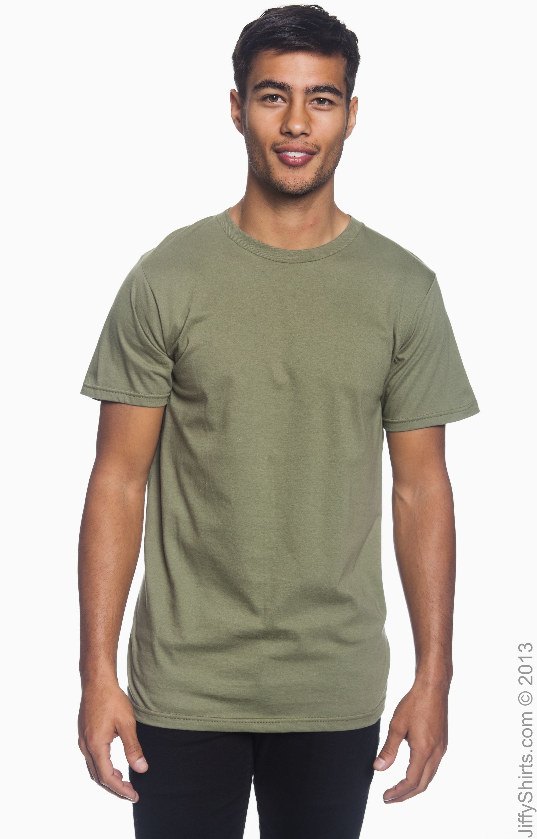 jiffy polyester shirts