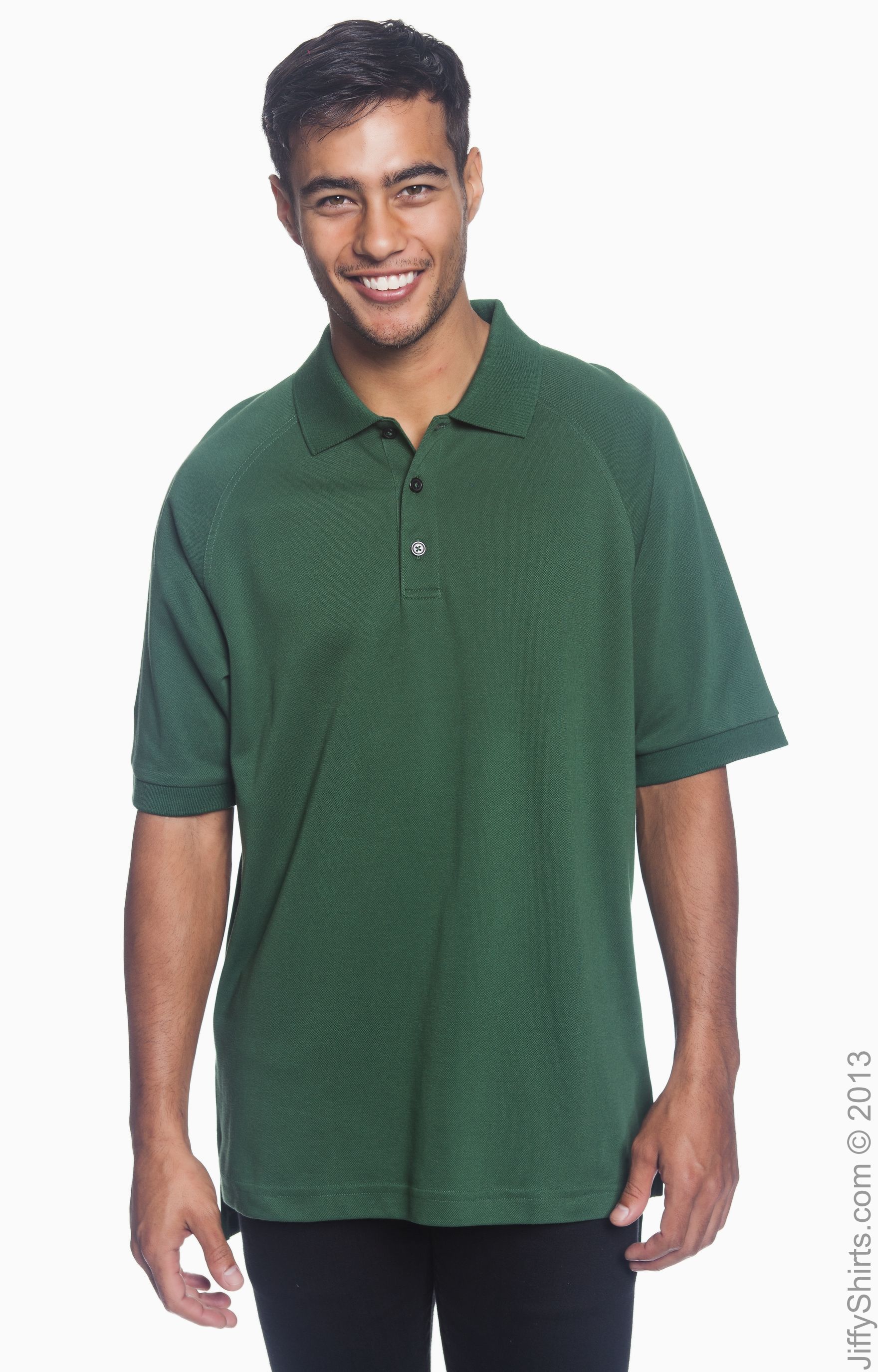 adidas men's climalite blended pique polo