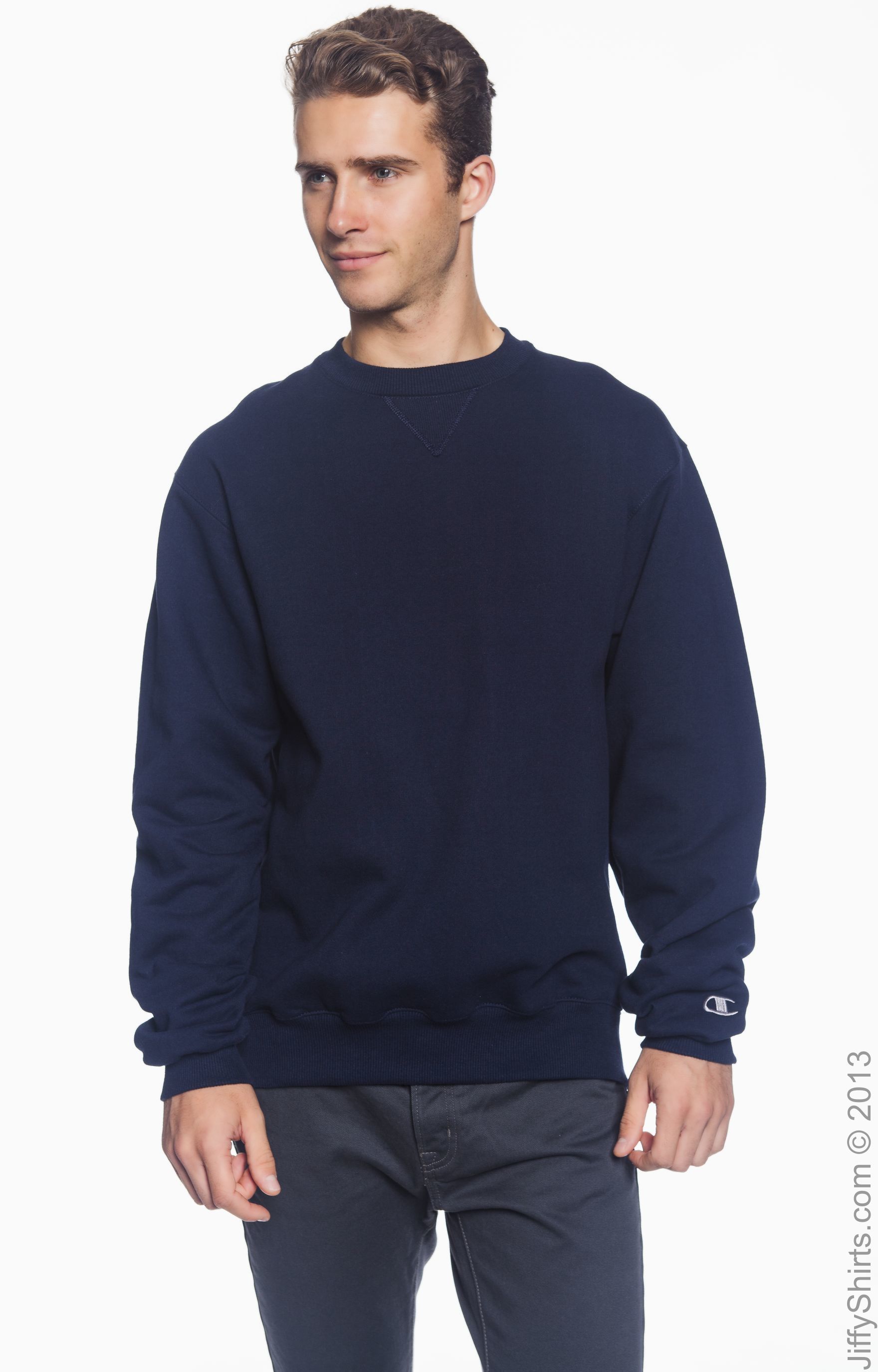 champion sweatshirt 2013