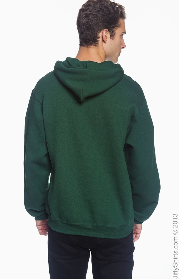 Green Bay Champion Sweatshirt | Goat Talk Sports Dark Green / M