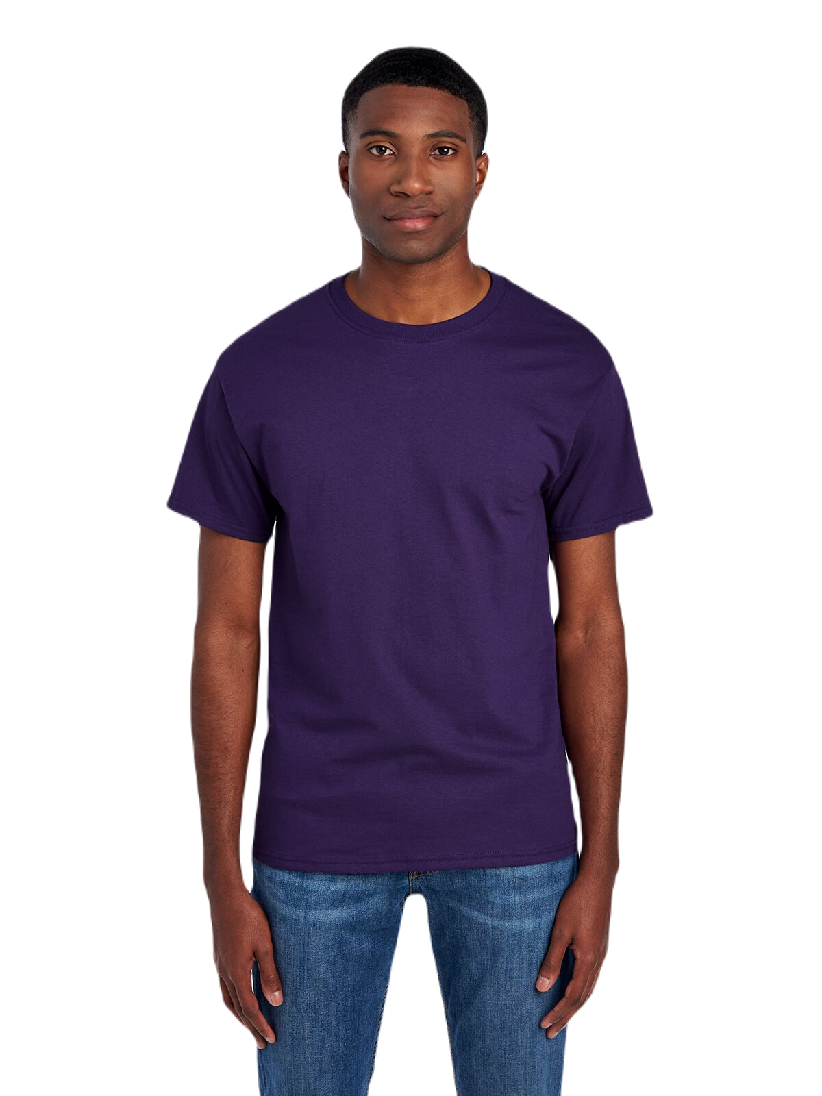 Adult 5 oz. HD Cotton™ T-Shirt