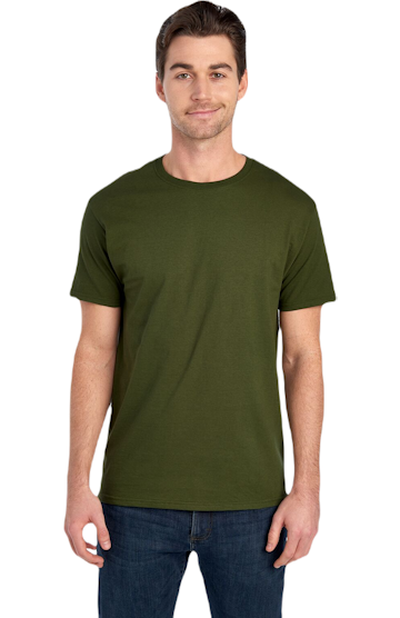 Fruit of the Loom 3931 Military Green