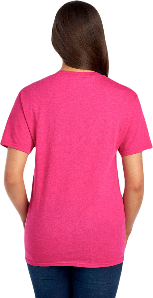 Takt debitor Ærlig Fruit of the Loom 3931 Adult 5 oz. HD Cotton™ T-Shirt | JiffyShirts