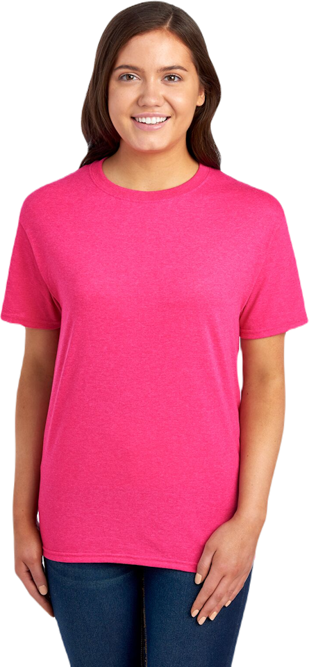 Jiffy T Shirt 5 Shirts | Cotton™ Adult Of Oz. Loom 3931 Hd The Fruit