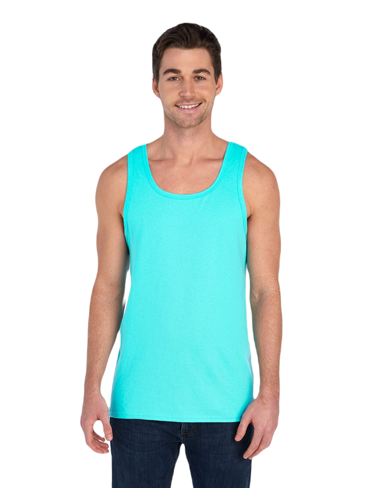 Adult 5 oz. HD Cotton™ Tank