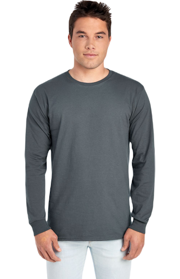 Fruit of the Loom 4930 Charcoal Gray
