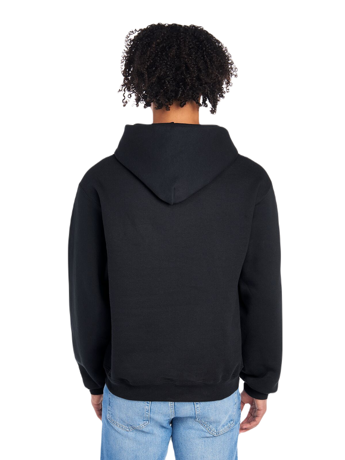 Fruit of the loom supercotton online hoodie