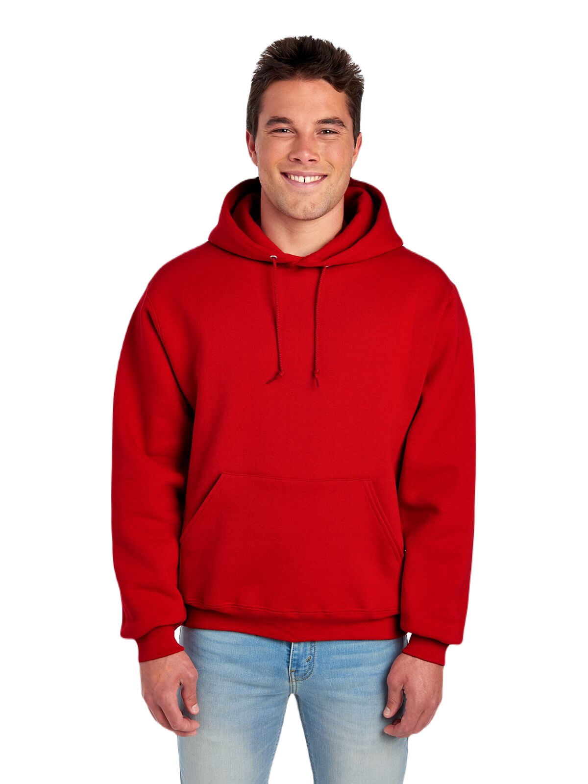 Fruit of the clearance loom super cotton hoodie