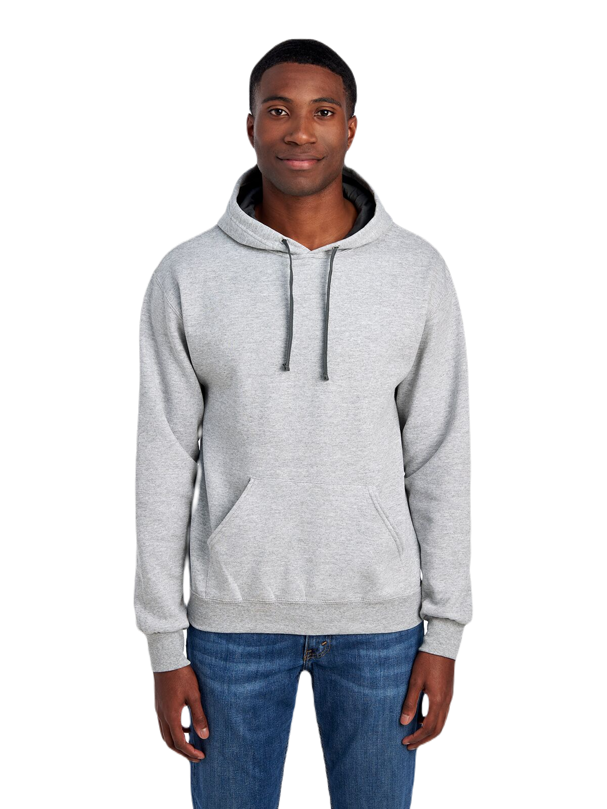 Fruit of the discount loom hooded sweatshirt