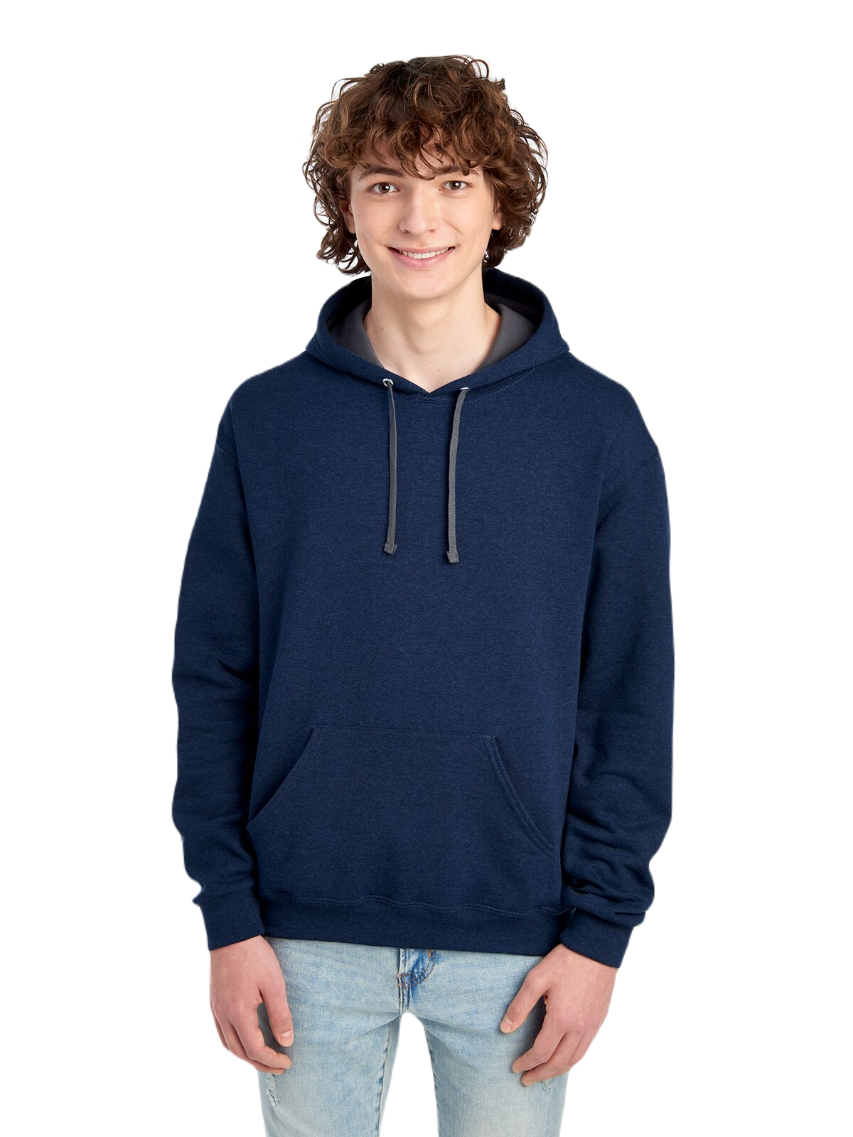 Fruit of the hot sale loom hooded sweatshirt