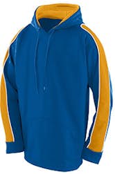 Royal / Gold / White
