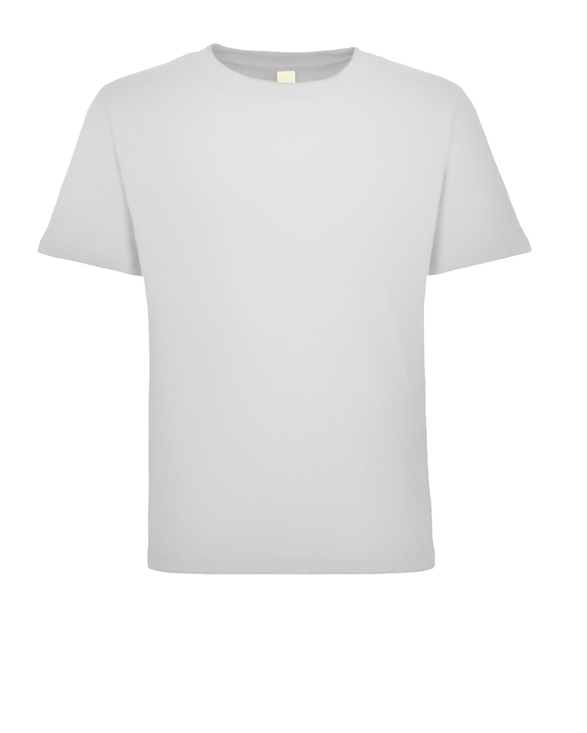 2t white t shirt