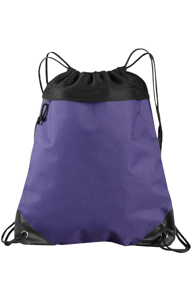 Liberty Bags 2562 Purple