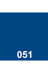 Gloss Gentian Blue 051