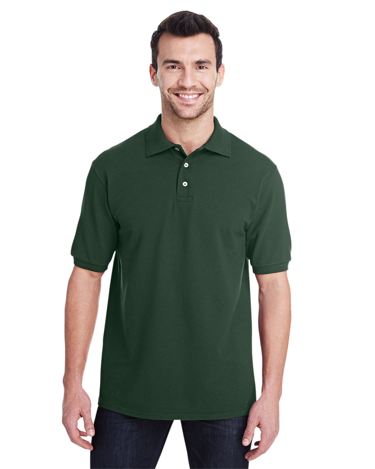 jerzee polo shirts