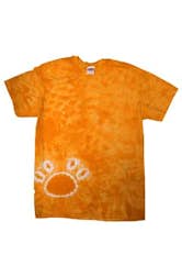 Paw Orange