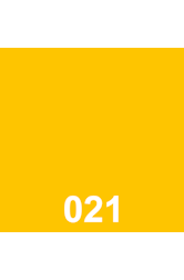 Matte Yellow 021